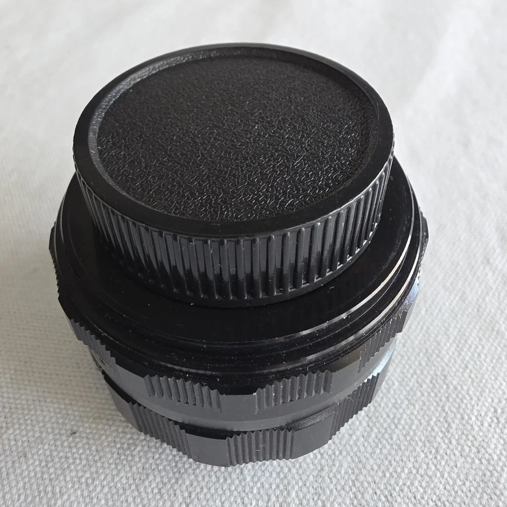 VTG Asahi Pentax Super Takumar 50mm f1.4 M42 Mount Lens 7-element 2750311 Japan
